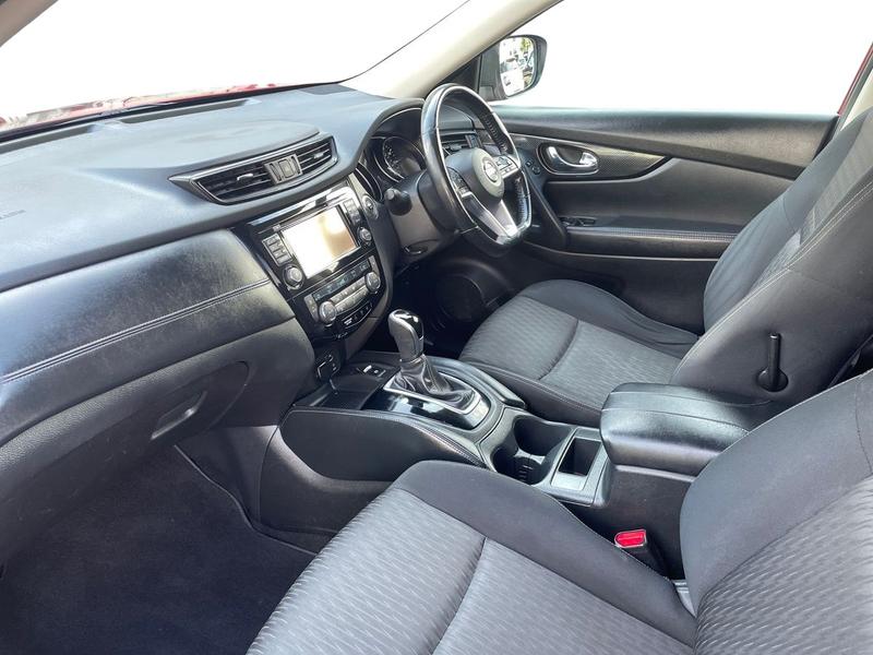 Used Nissan X-Trail 2018 for sale - 77770575: Photo 13