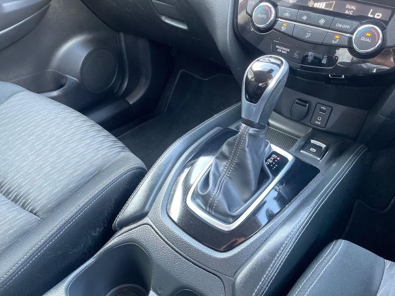 Used Nissan X-Trail 2018 for sale - 77770575: Photo 14