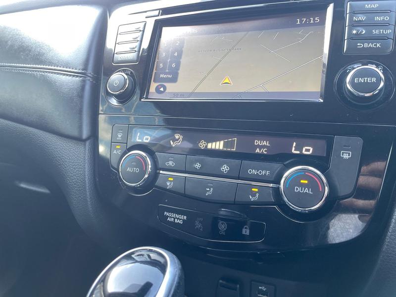 Used Nissan X-Trail 2018 for sale - 77770575: Photo 15