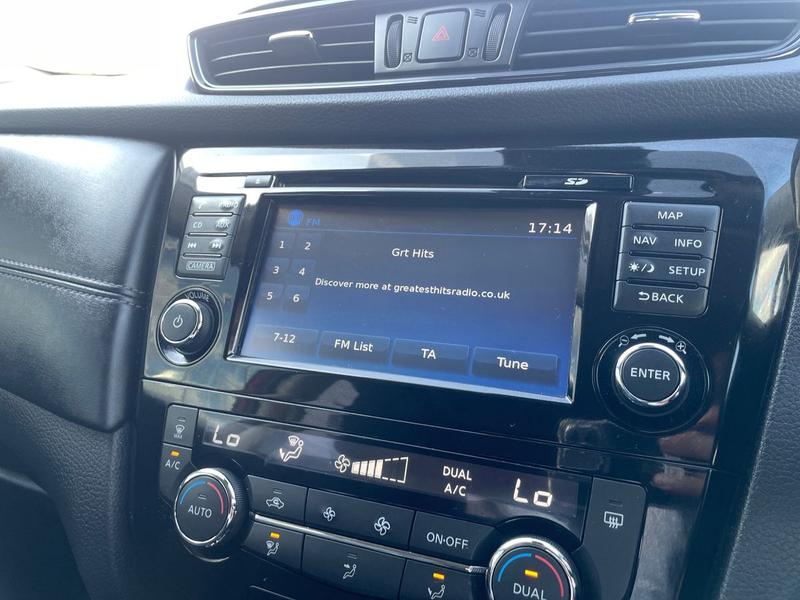 Used Nissan X-Trail 2018 for sale - 77770575: Photo 17