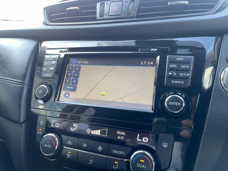 Used Nissan X-Trail 2018 for sale - 77770575: Photo 18