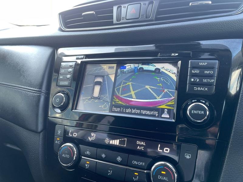 Used Nissan X-Trail 2018 for sale - 77770575: Photo 19