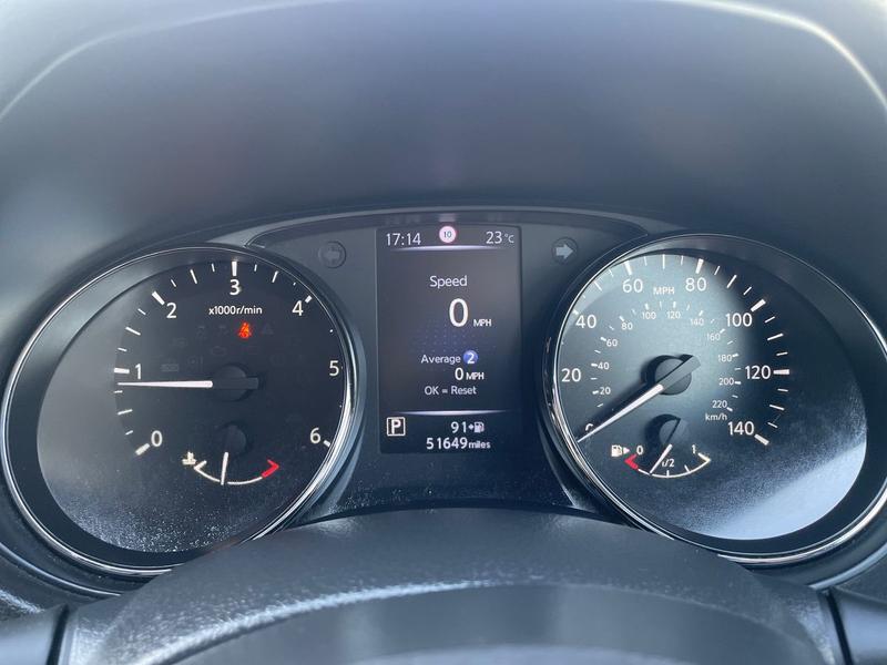 Used Nissan X-Trail 2018 for sale - 77770575: Photo 20