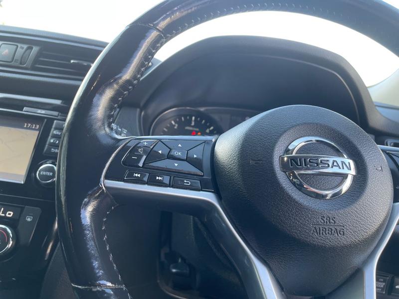 Used Nissan X-Trail 2018 for sale - 77770575: Photo 21