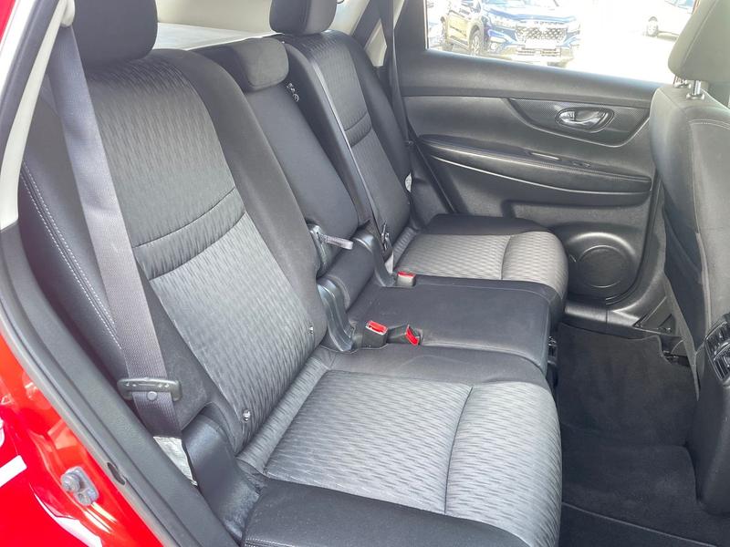 Used Nissan X-Trail 2018 for sale - 77770575: Photo 23