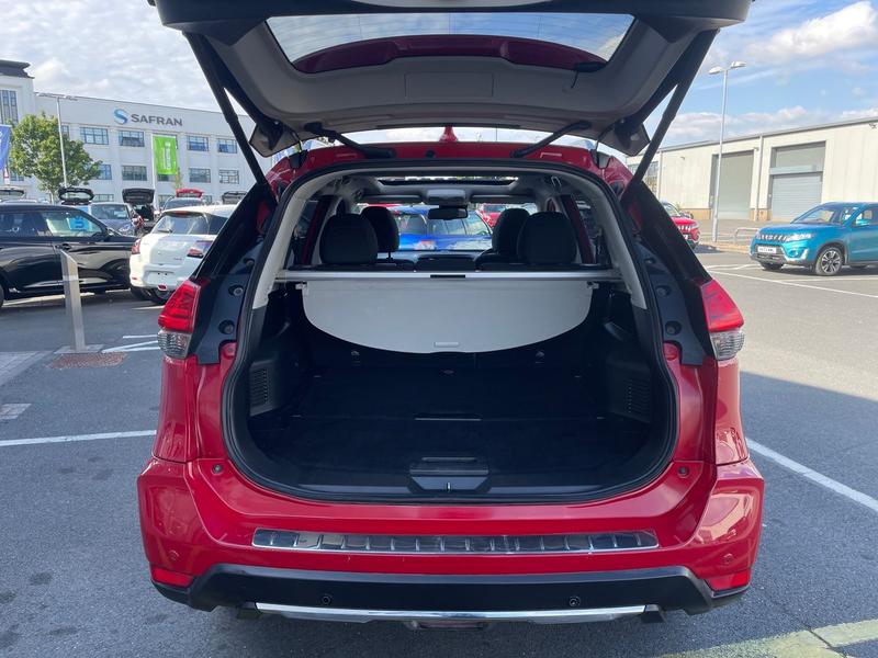 Used Nissan X-Trail 2018 for sale - 77770575: Photo 24