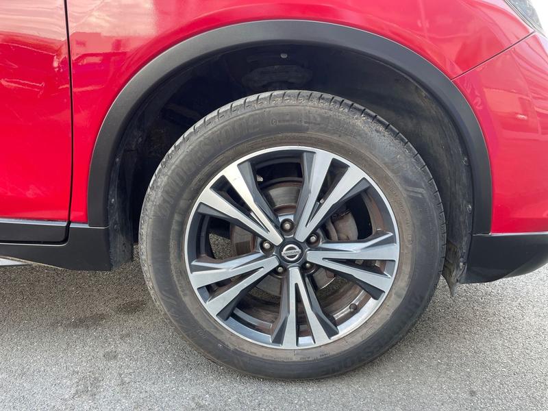 Used Nissan X-Trail 2018 for sale - 77770575: Photo 26