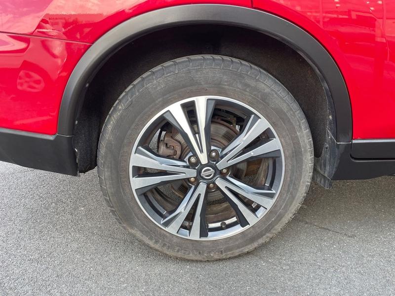 Used Nissan X-Trail 2018 for sale - 77770575: Photo 27