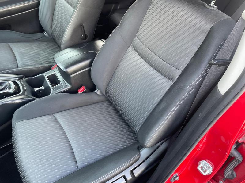 Used Nissan X-Trail 2018 for sale - 77770575: Photo 29