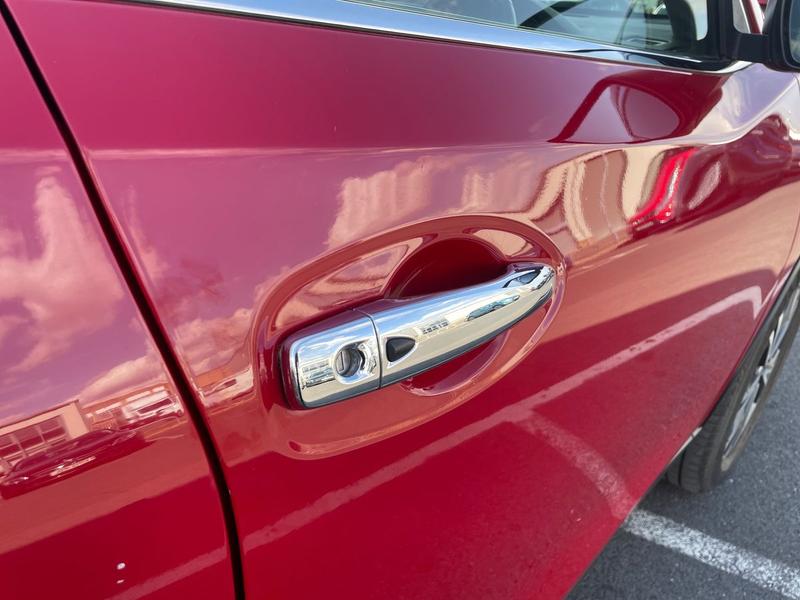 Used Nissan X-Trail 2018 for sale - 77770575: Photo 31