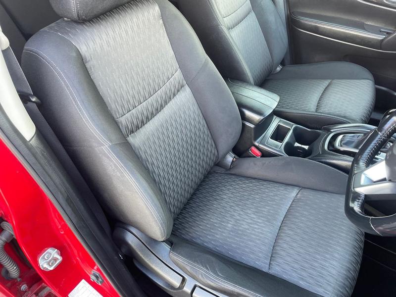 Used Nissan X-Trail 2018 for sale - 77770575: Photo 33