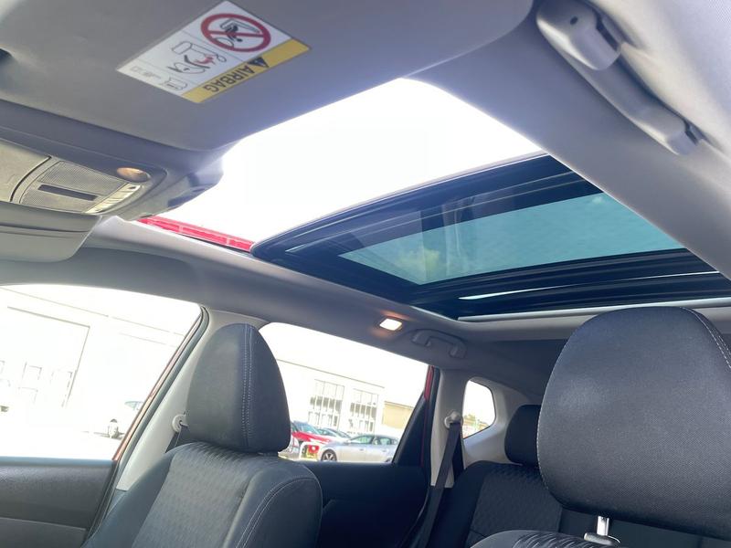 Used Nissan X-Trail 2018 for sale - 77770575: Photo 35