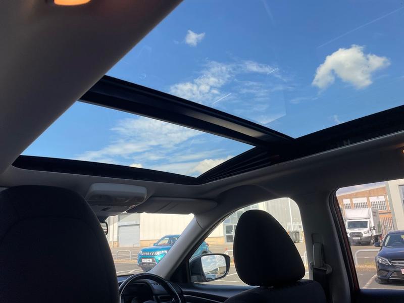 Used Nissan X-Trail 2018 for sale - 77770575: Photo 36