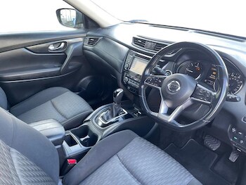 Used Nissan X-Trail undefined for sale - 77770575: Photo