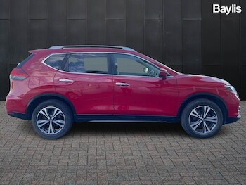 Used Nissan X-Trail undefined for sale - 77770575: Photo