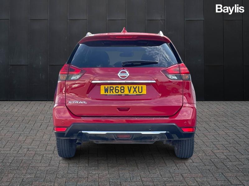 Used Nissan X-Trail 2018 for sale - 77770575: Photo 5