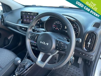 Used Kia Picanto 2023 for sale - 78299130: Photo