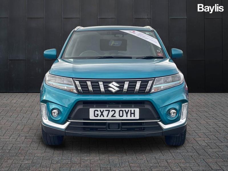 Used Suzuki Vitara 2023 for sale - 77770601: Photo 10