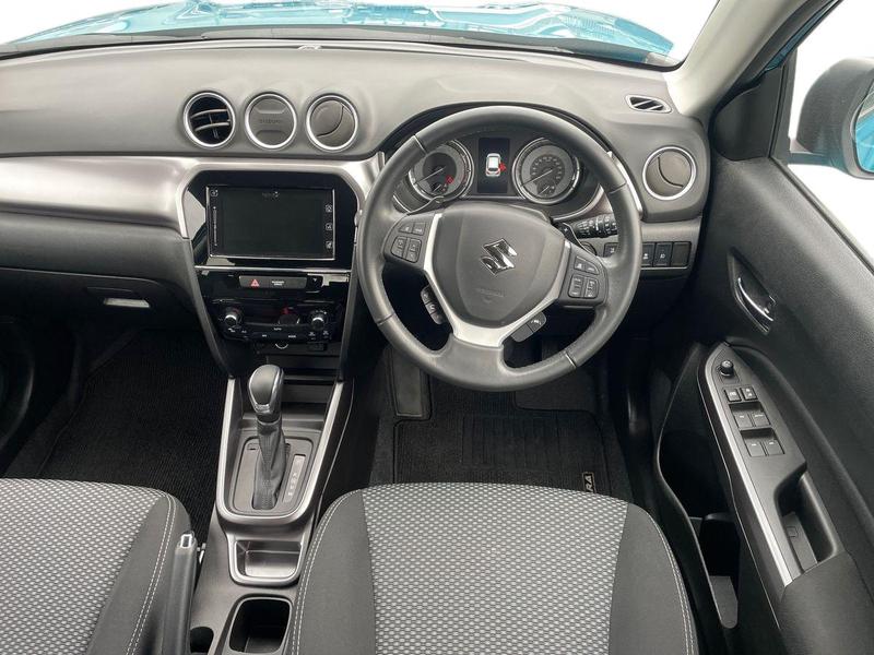 Used Suzuki Vitara 2023 for sale - 77770601: Photo 12