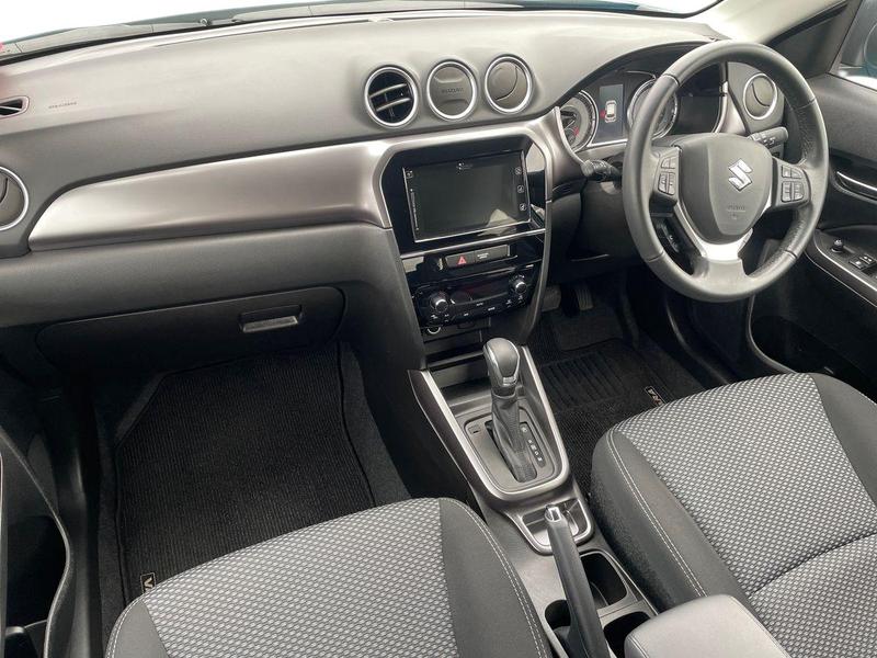 Used Suzuki Vitara 2023 for sale - 77770601: Photo 14