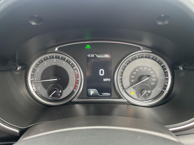 Used Suzuki Vitara 2023 for sale - 77770601: Photo 21