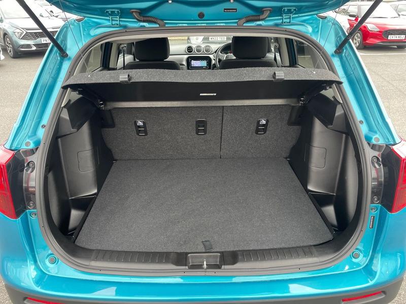 Used Suzuki Vitara 2023 for sale - 77770601: Photo 25