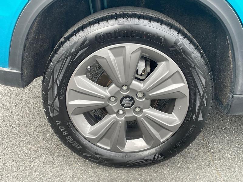 Used Suzuki Vitara 2023 for sale - 77770601: Photo 26