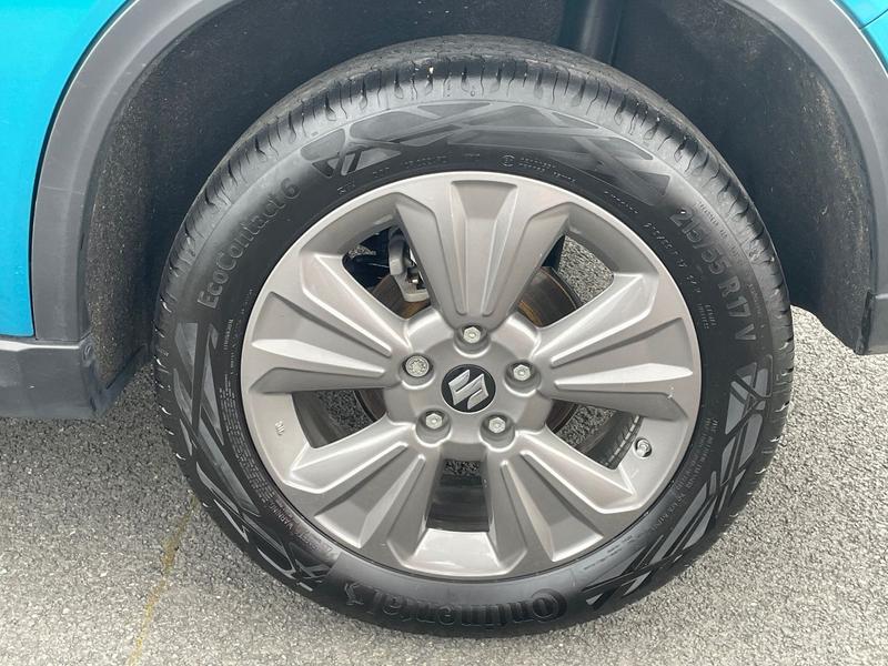 Used Suzuki Vitara 2023 for sale - 77770601: Photo 27