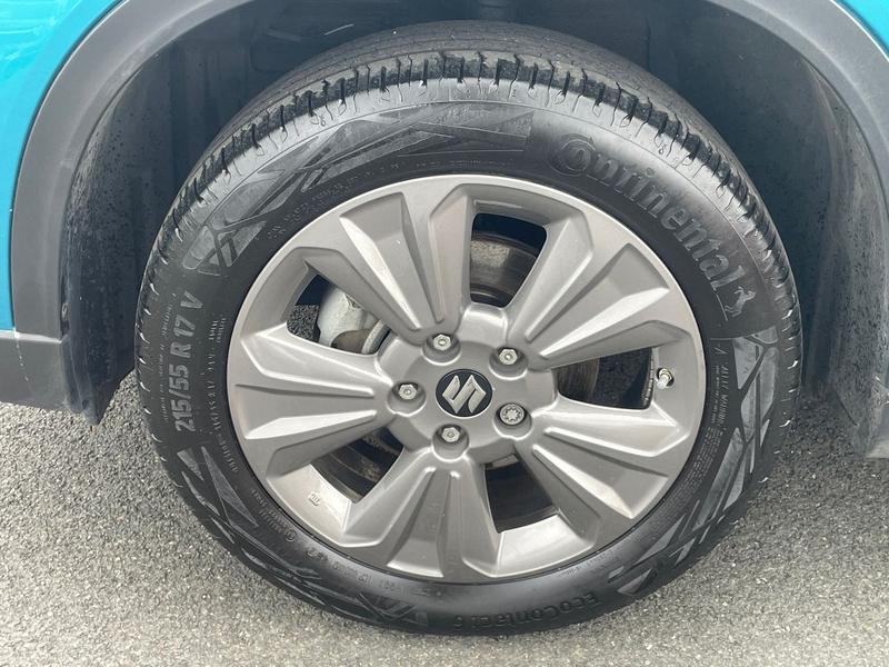 Used Suzuki Vitara 2023 for sale - 77770601: Photo 28