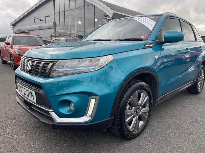 Used Suzuki Vitara 2023 for sale - 77770601: Photo 39