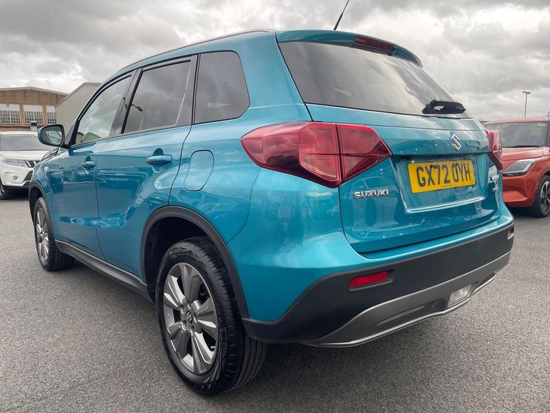 Used Suzuki Vitara 2023 for sale - 77770601: Photo 40