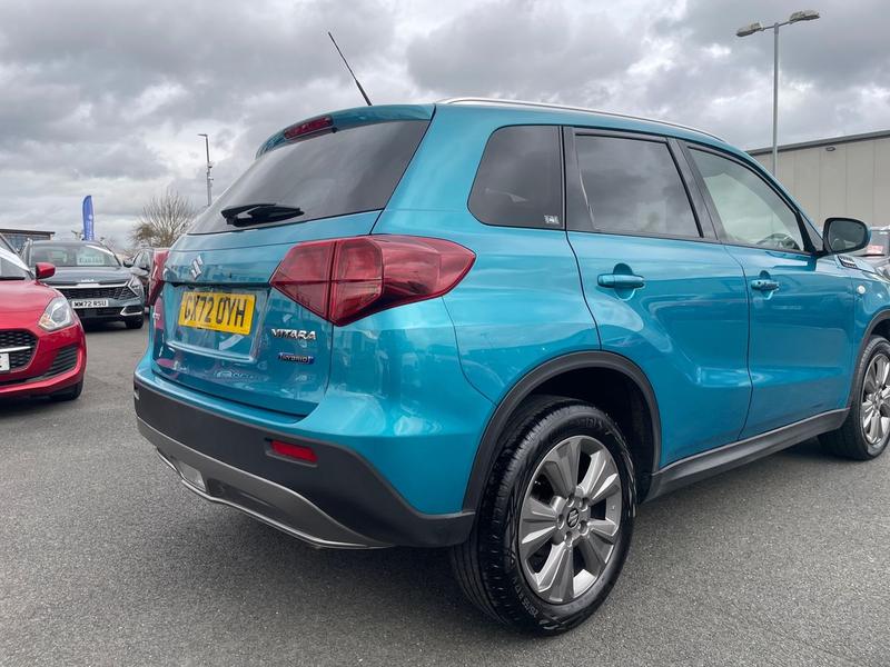 Used Suzuki Vitara 2023 for sale - 77770601: Photo 41