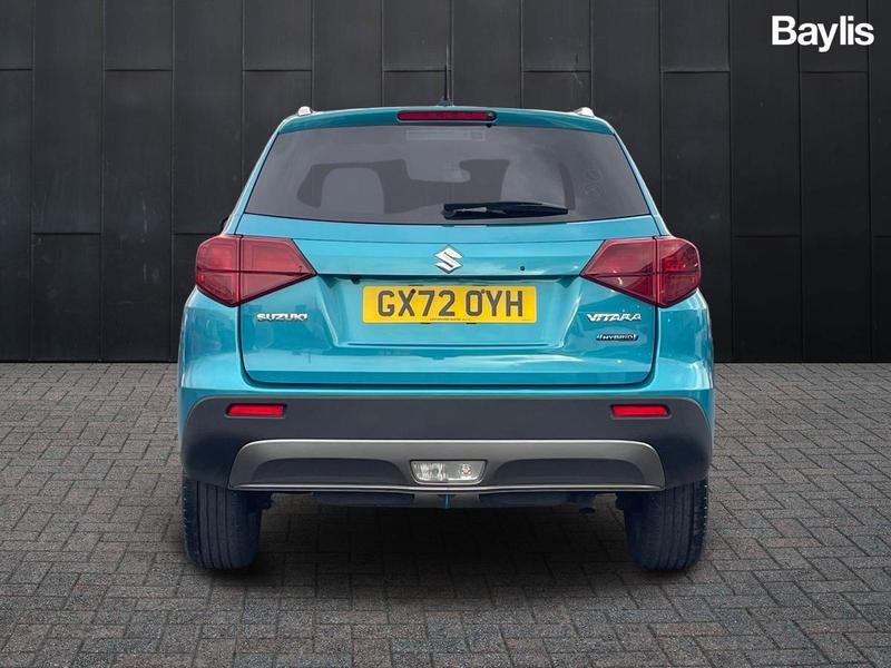 Used Suzuki Vitara 2023 for sale - 77770601: Photo 6