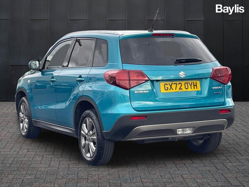 Used Suzuki Vitara 2023 for sale - 77770601: Photo 7