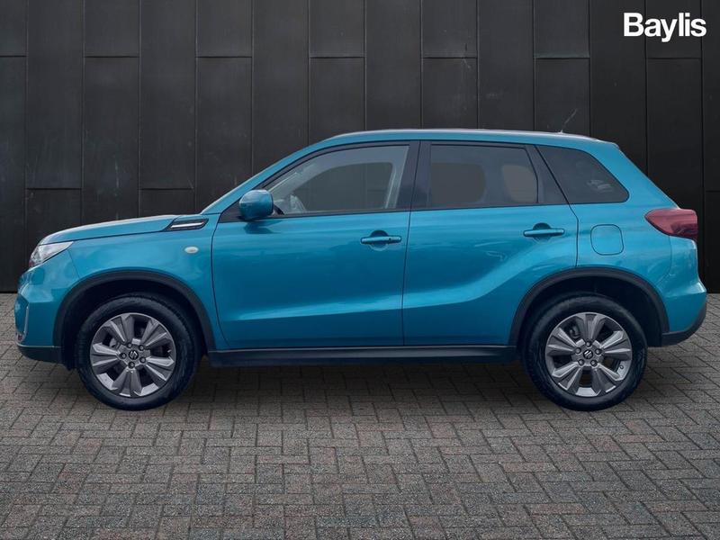 Used Suzuki Vitara 2023 for sale - 77770601: Photo 8