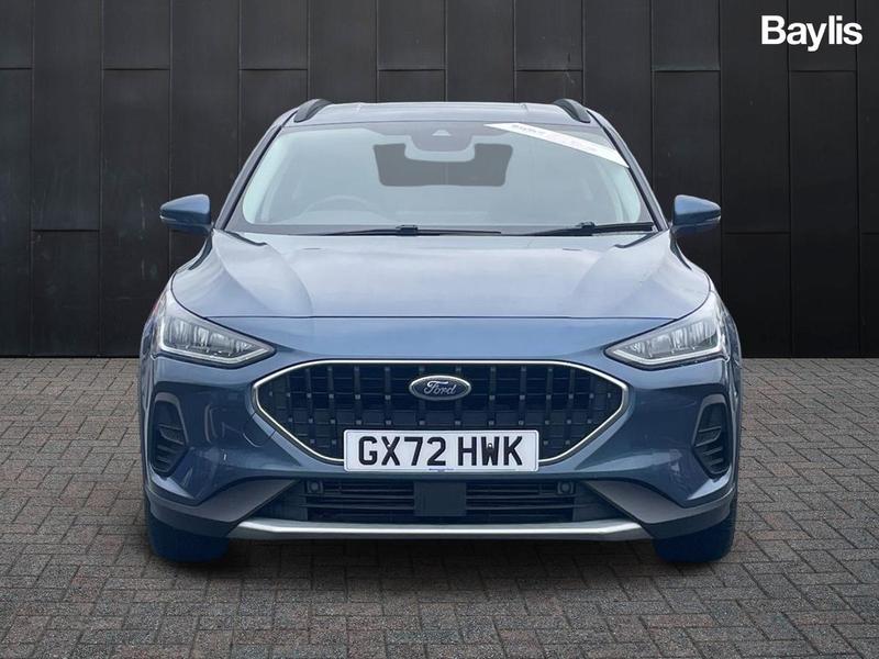 Used Ford Focus 2022 for sale - 77770548: Photo 10