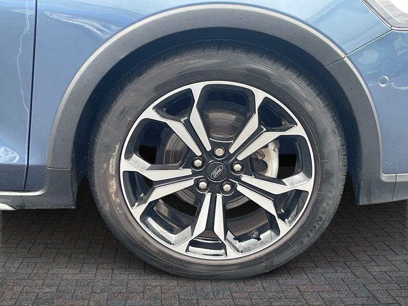 Used Ford Focus 2022 for sale - 77770548: Photo 11