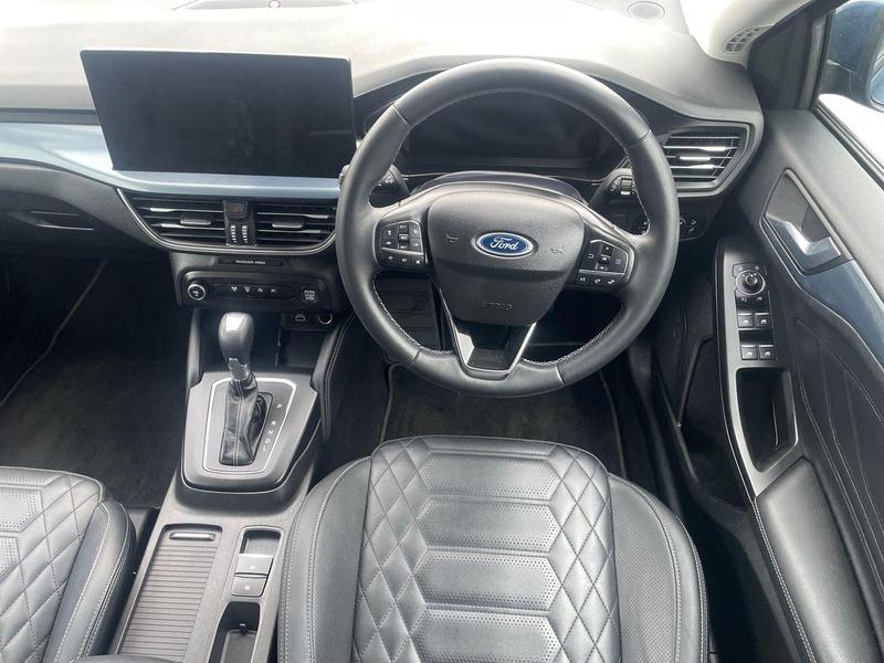 Used Ford Focus 2022 for sale - 77770548: Photo 12