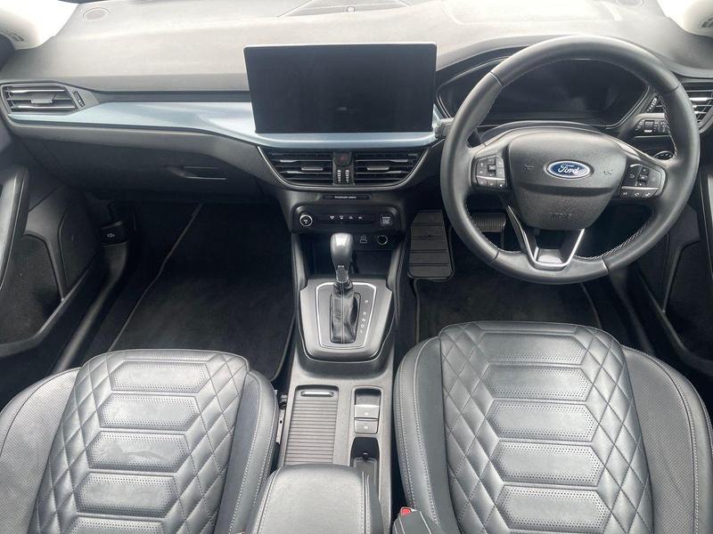 Used Ford Focus 2022 for sale - 77770548: Photo 13