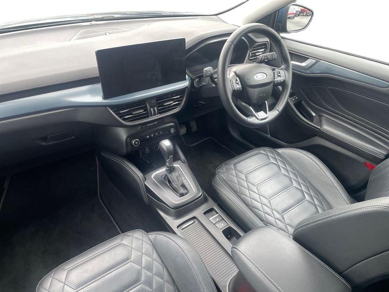 Used Ford Focus 2022 for sale - 77770548: Photo 14