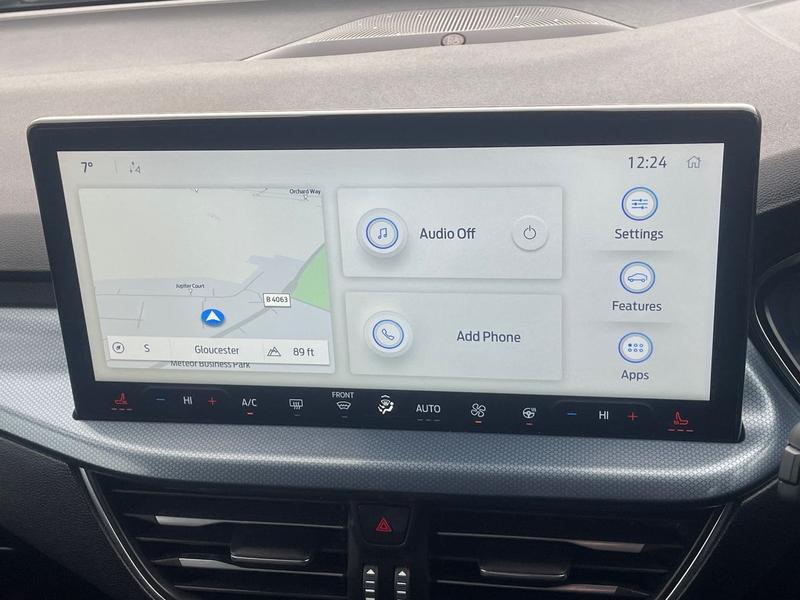 Used Ford Focus 2022 for sale - 77770548: Photo 18