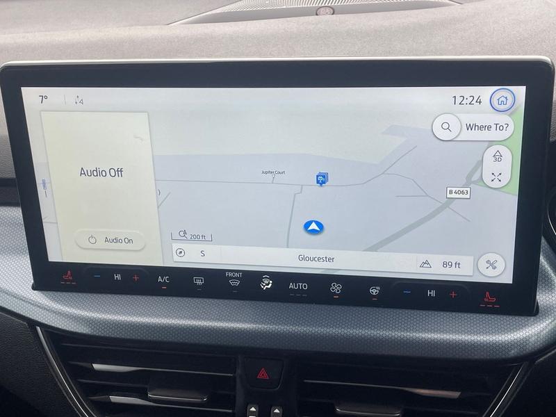 Used Ford Focus 2022 for sale - 77770548: Photo 19