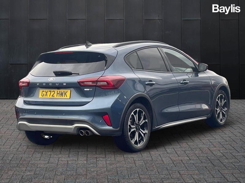 Used Ford Focus 2022 for sale - 77770548: Photo 2