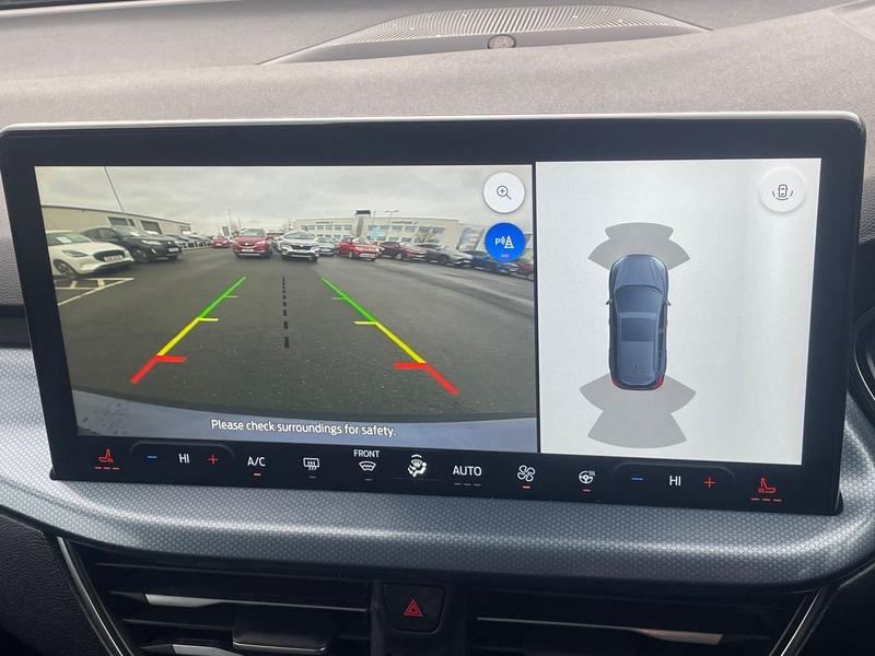 Used Ford Focus 2022 for sale - 77770548: Photo 20