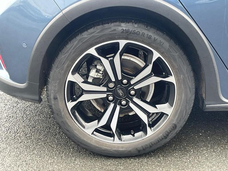 Used Ford Focus 2022 for sale - 77770548: Photo 26