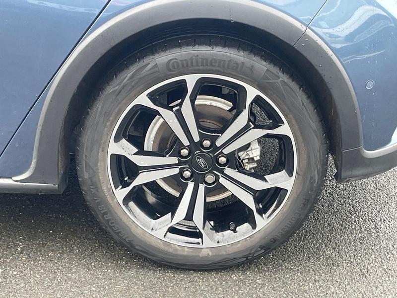 Used Ford Focus 2022 for sale - 77770548: Photo 27