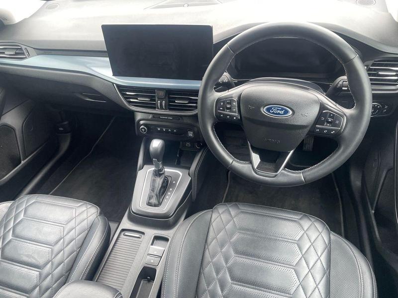 Used Ford Focus 2022 for sale - 77770548: Photo 3