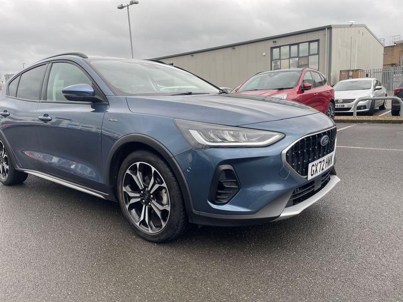 Used Ford Focus 2022 for sale - 77770548: Photo 38