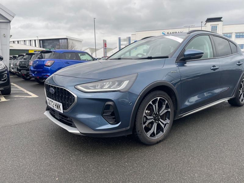 Used Ford Focus 2022 for sale - 77770548: Photo 39