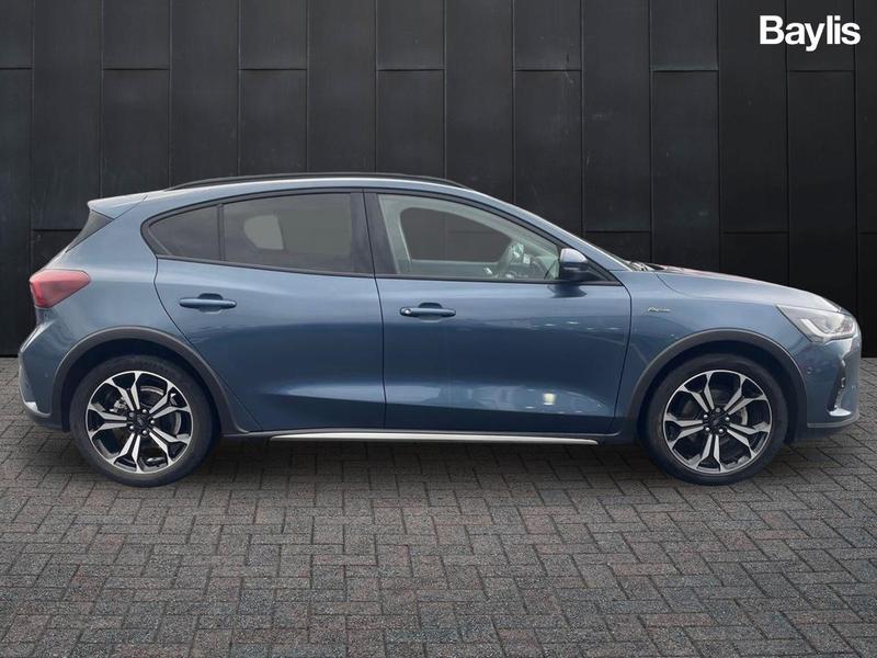 Used Ford Focus 2022 for sale - 77770548: Photo 5